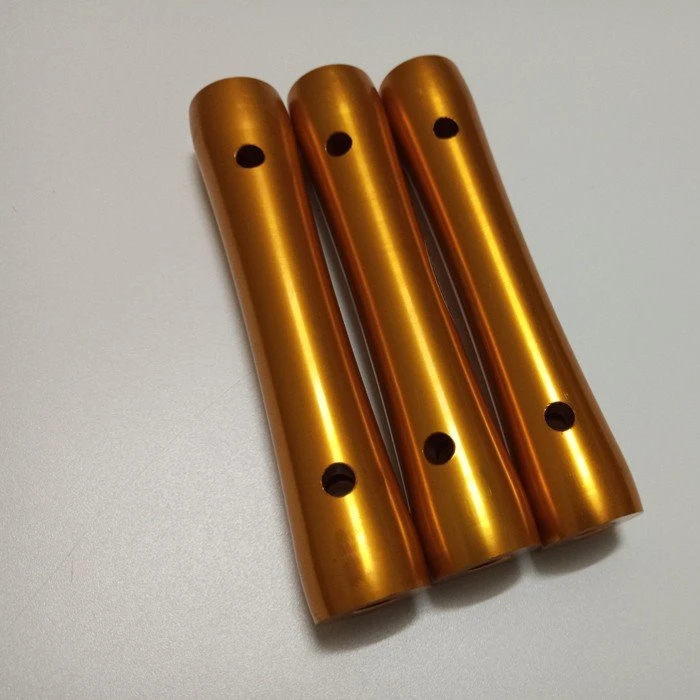 precision cnc machine services