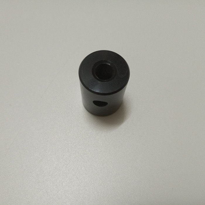 Aluminum Precision Part