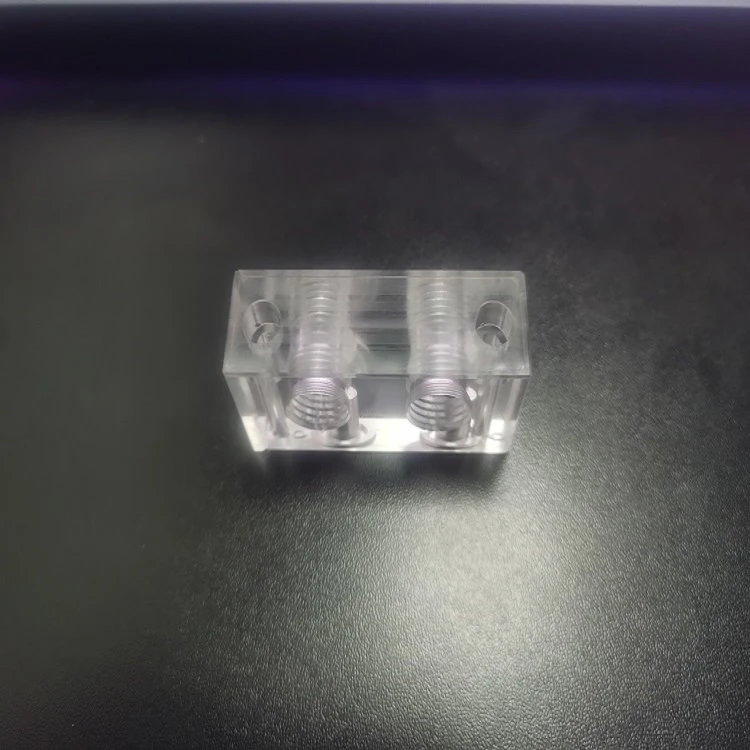CNC Machining Plastic