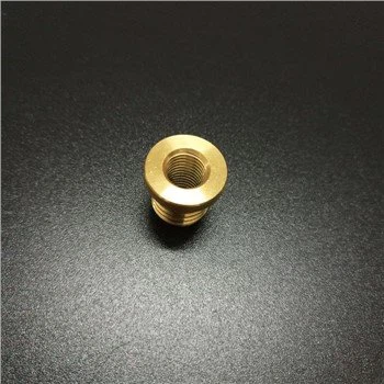 CNC Torna İşleme Hizmeti