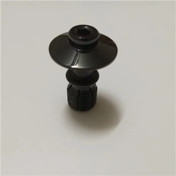 CNC Torna Torna İşleme