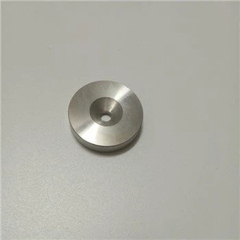 CNC torna parçalarının yuvarlaklık standartları nelerdir?