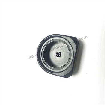 CNC Freze İşleme Ürünleri