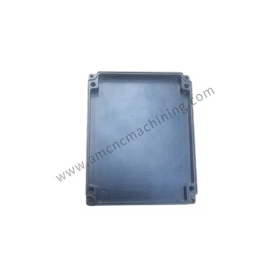 Alüminyum Freze Hizmetleri