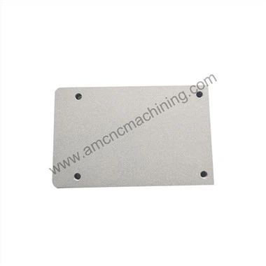 Öğütülmüş Hizmetler CNC Parçaları