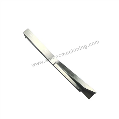 Frezelenmiş plastik parçaların aşınmaya dayanıklılık özellikleri nelerdir?